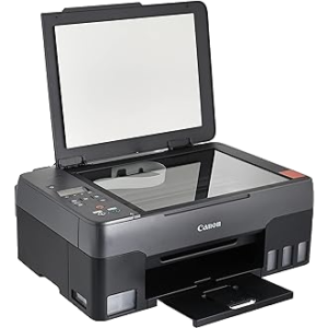 digitising photos. All in one printer, photocopier and scanner