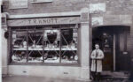 photo restoration the shopkeeper